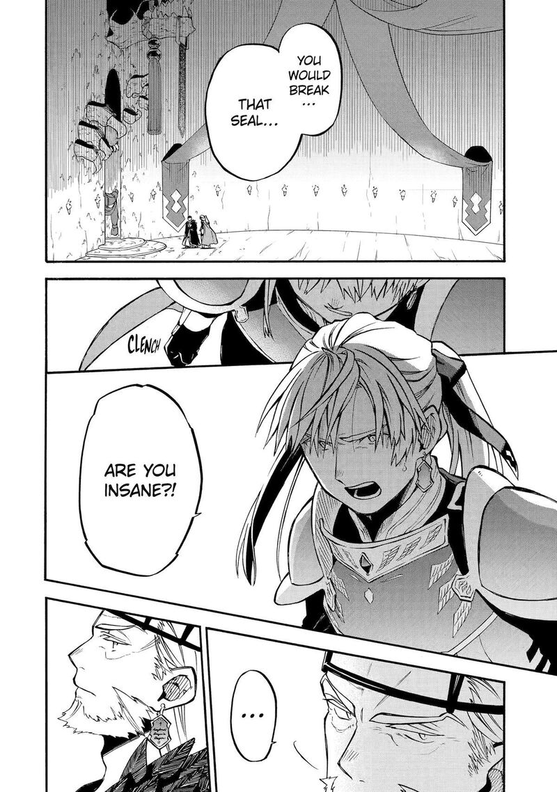 Ossan Boukensha Kein No Zenkou 49 3