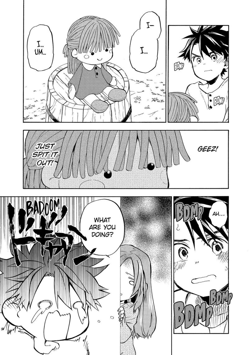 Ossan Boukensha Kein No Zenkou 49 30