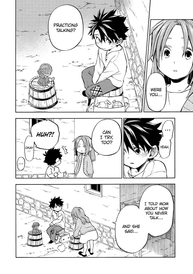 Ossan Boukensha Kein No Zenkou 49 31