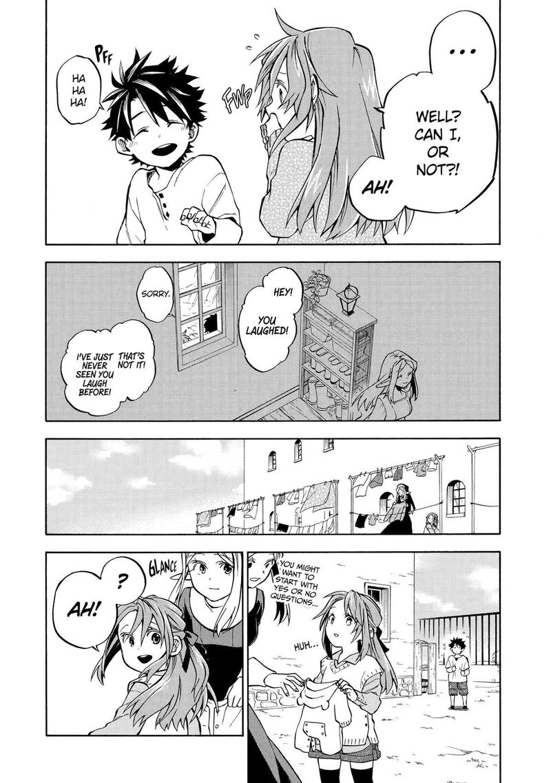 Ossan Boukensha Kein No Zenkou 49 35