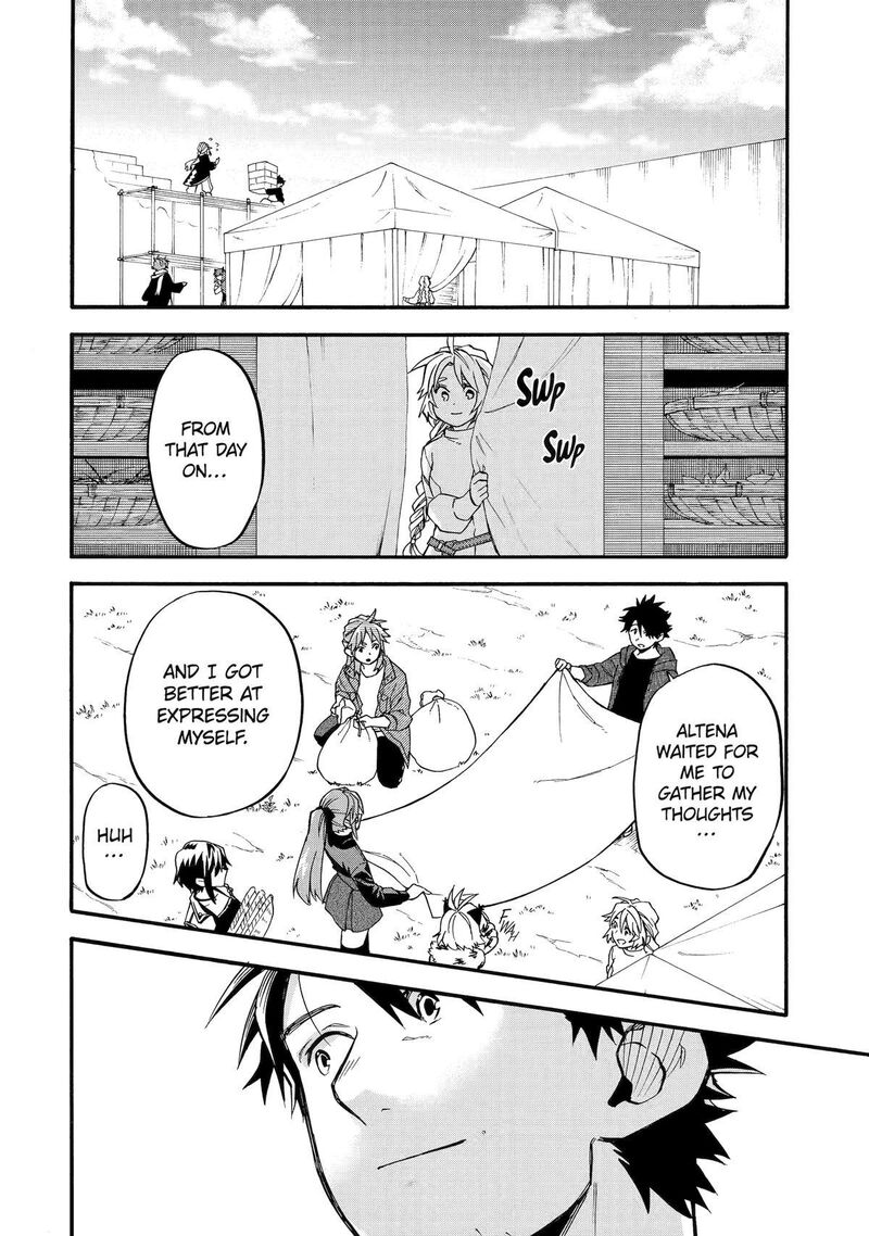 Ossan Boukensha Kein No Zenkou 49 36