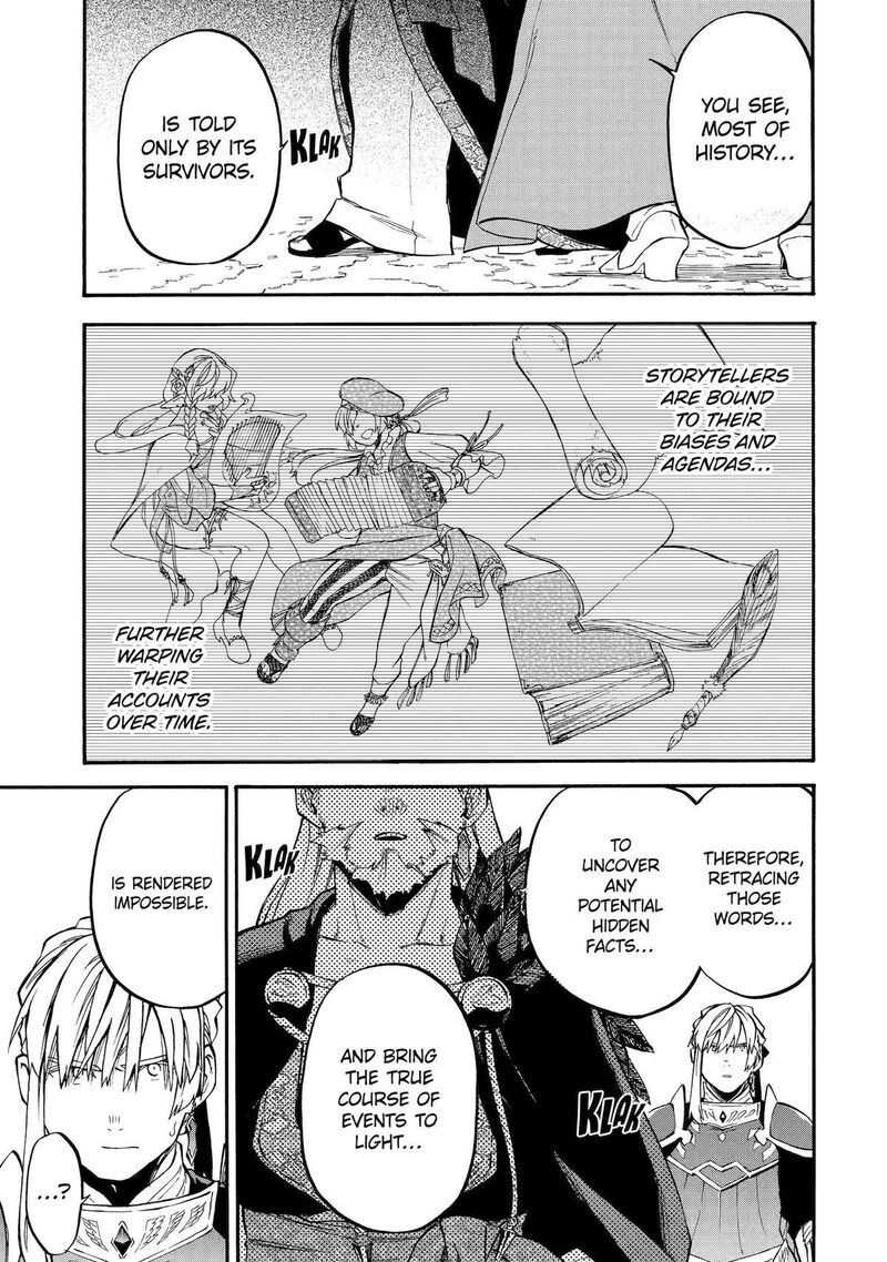 Ossan Boukensha Kein No Zenkou 49 4