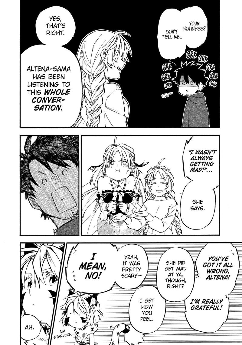 Ossan Boukensha Kein No Zenkou 49 43