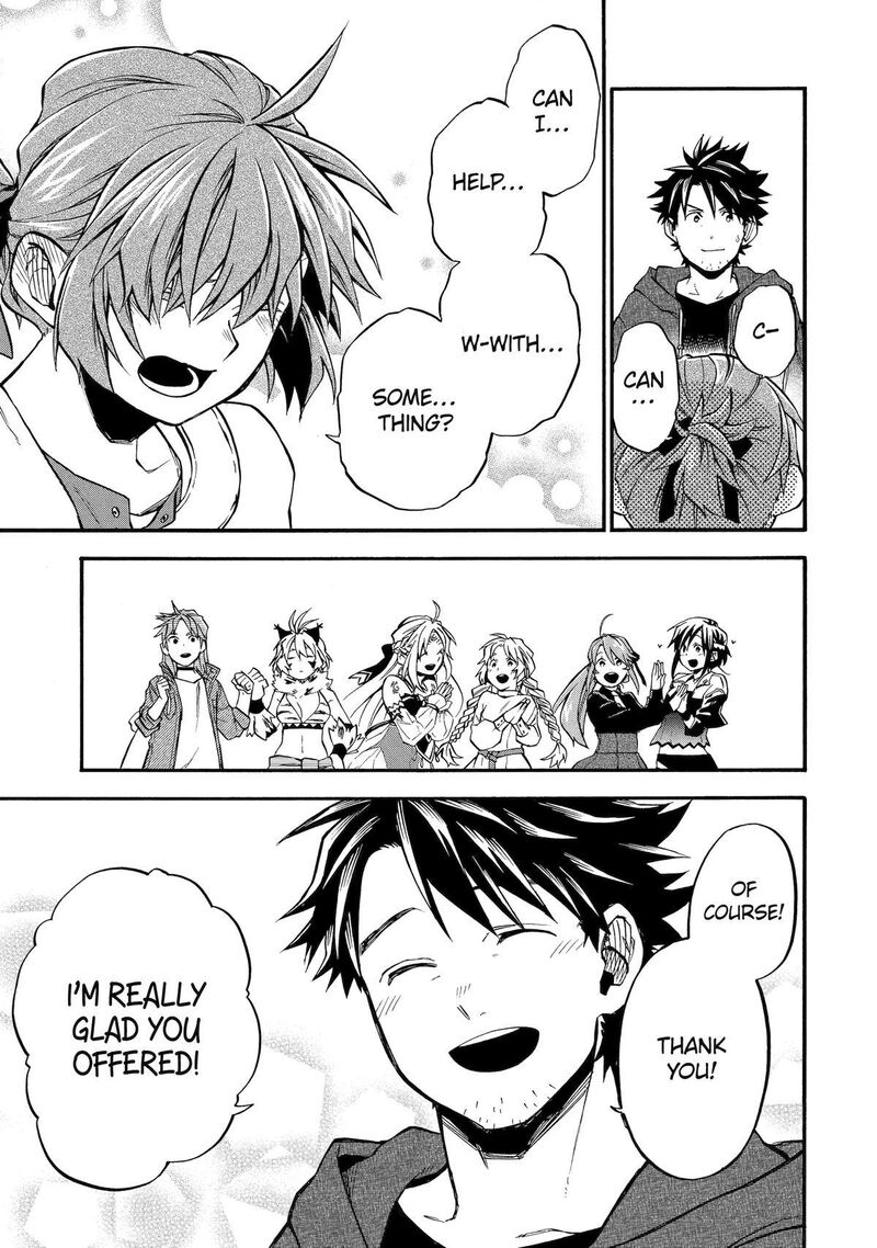 Ossan Boukensha Kein No Zenkou 49 47