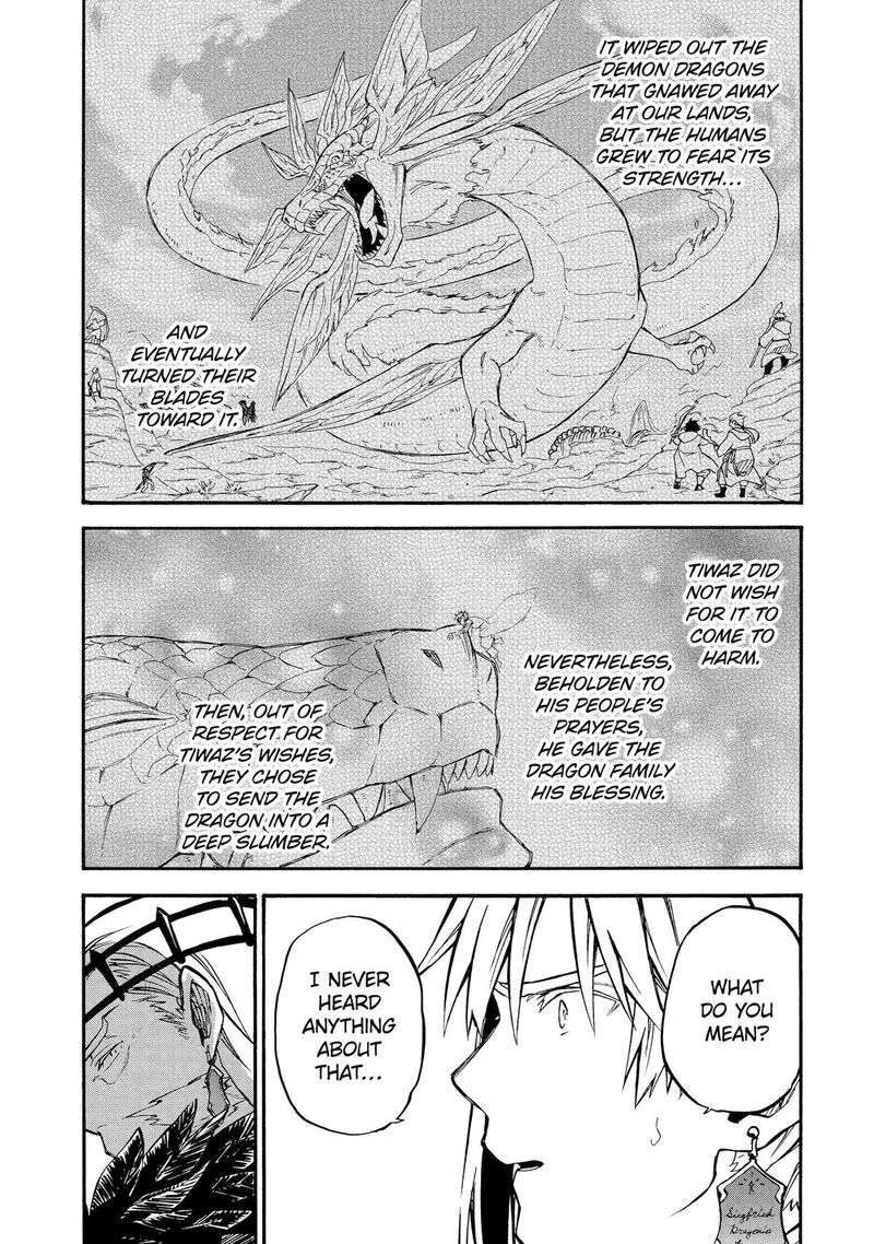 Ossan Boukensha Kein No Zenkou 49 6