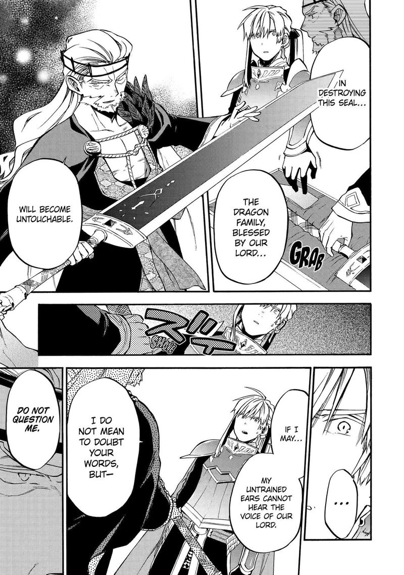 Ossan Boukensha Kein No Zenkou 49 8