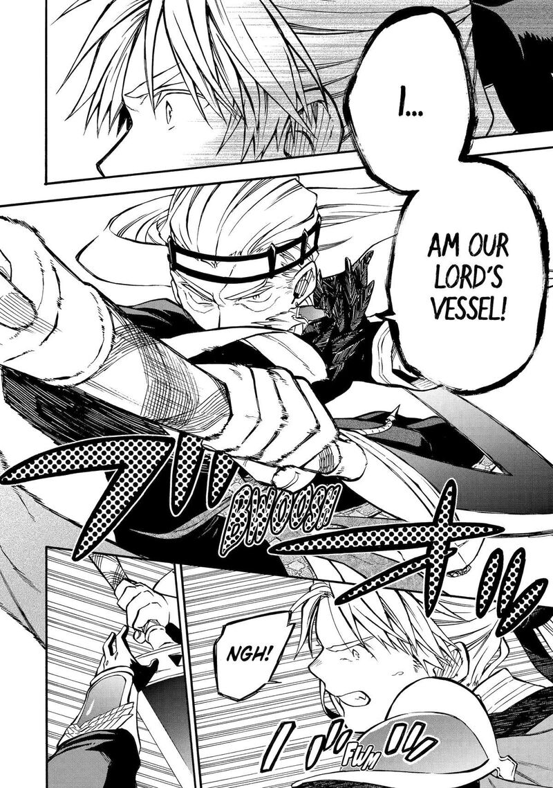 Ossan Boukensha Kein No Zenkou 49 9