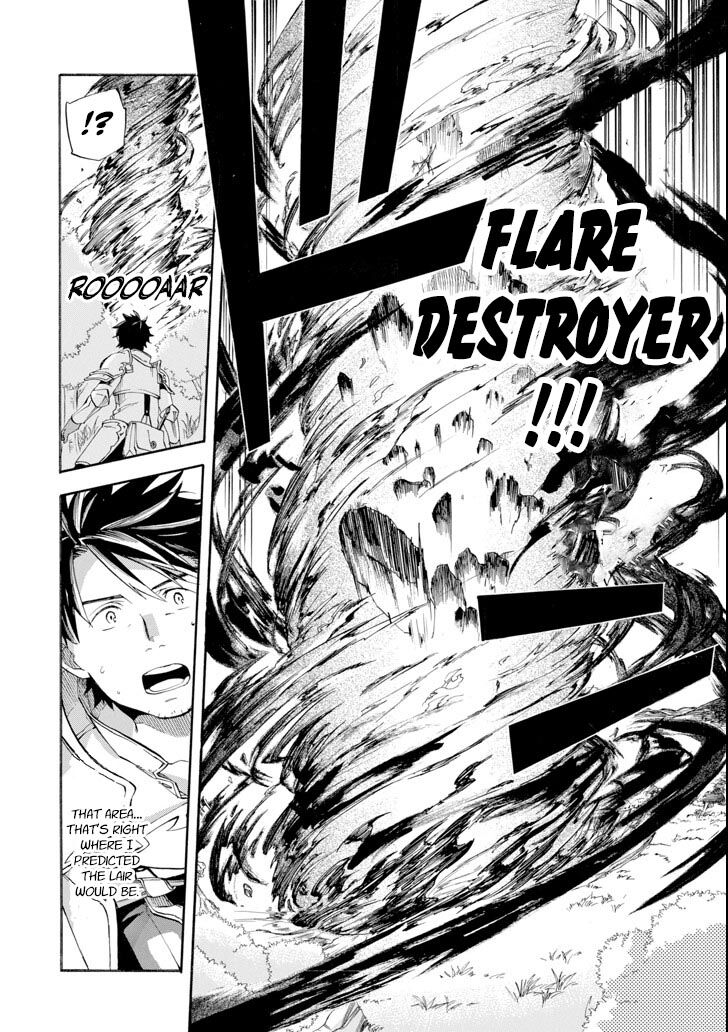 Ossan Boukensha Kein No Zenkou 5 22