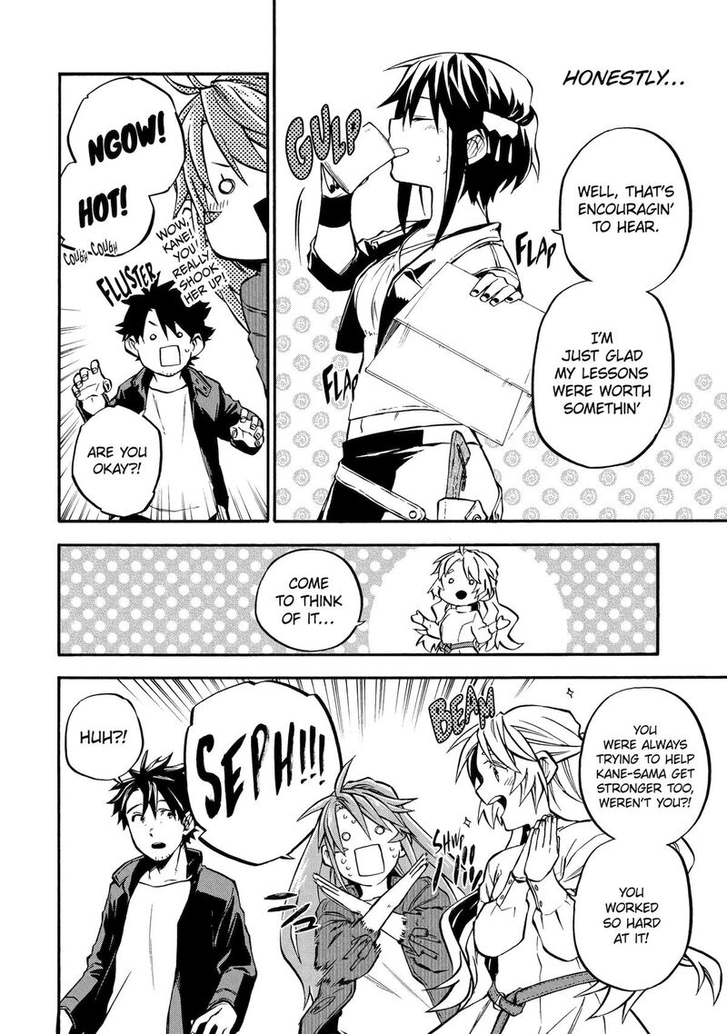 Ossan Boukensha Kein No Zenkou 50 12
