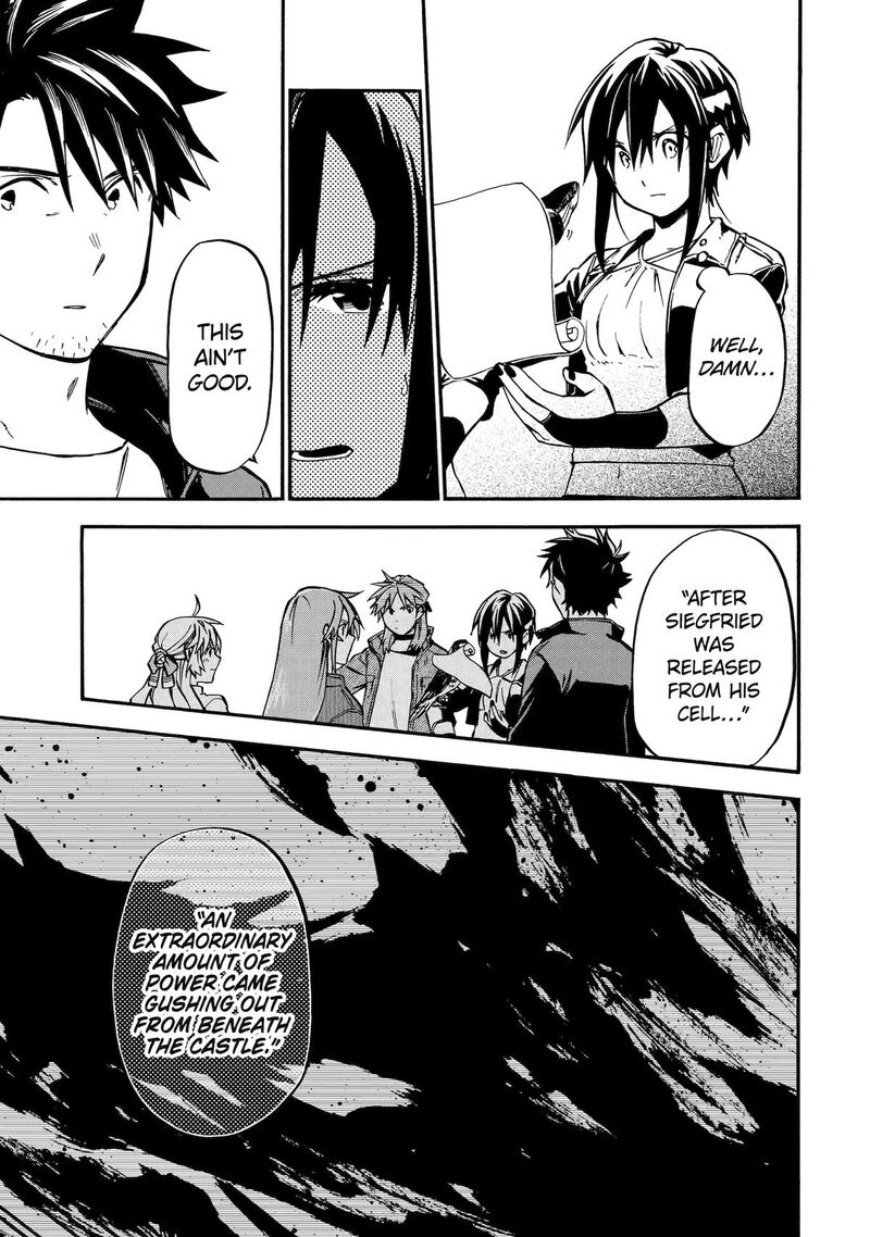 Ossan Boukensha Kein No Zenkou 50 15