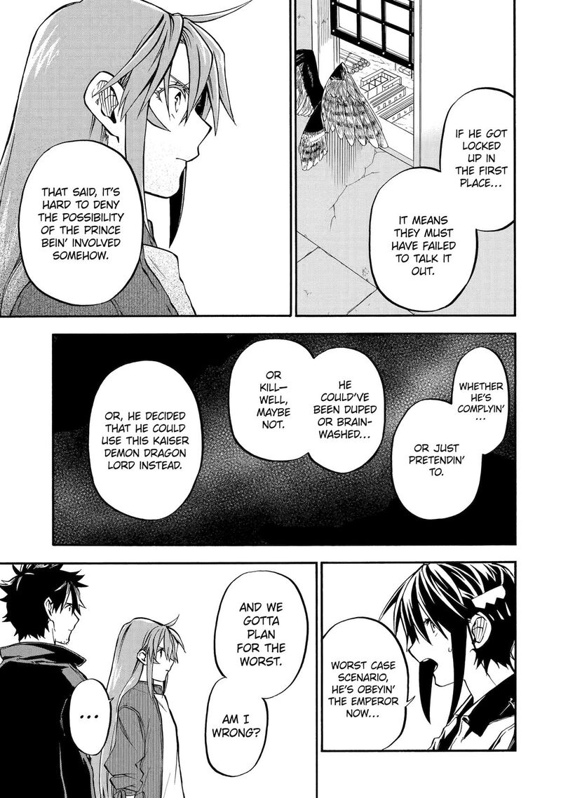 Ossan Boukensha Kein No Zenkou 50 21