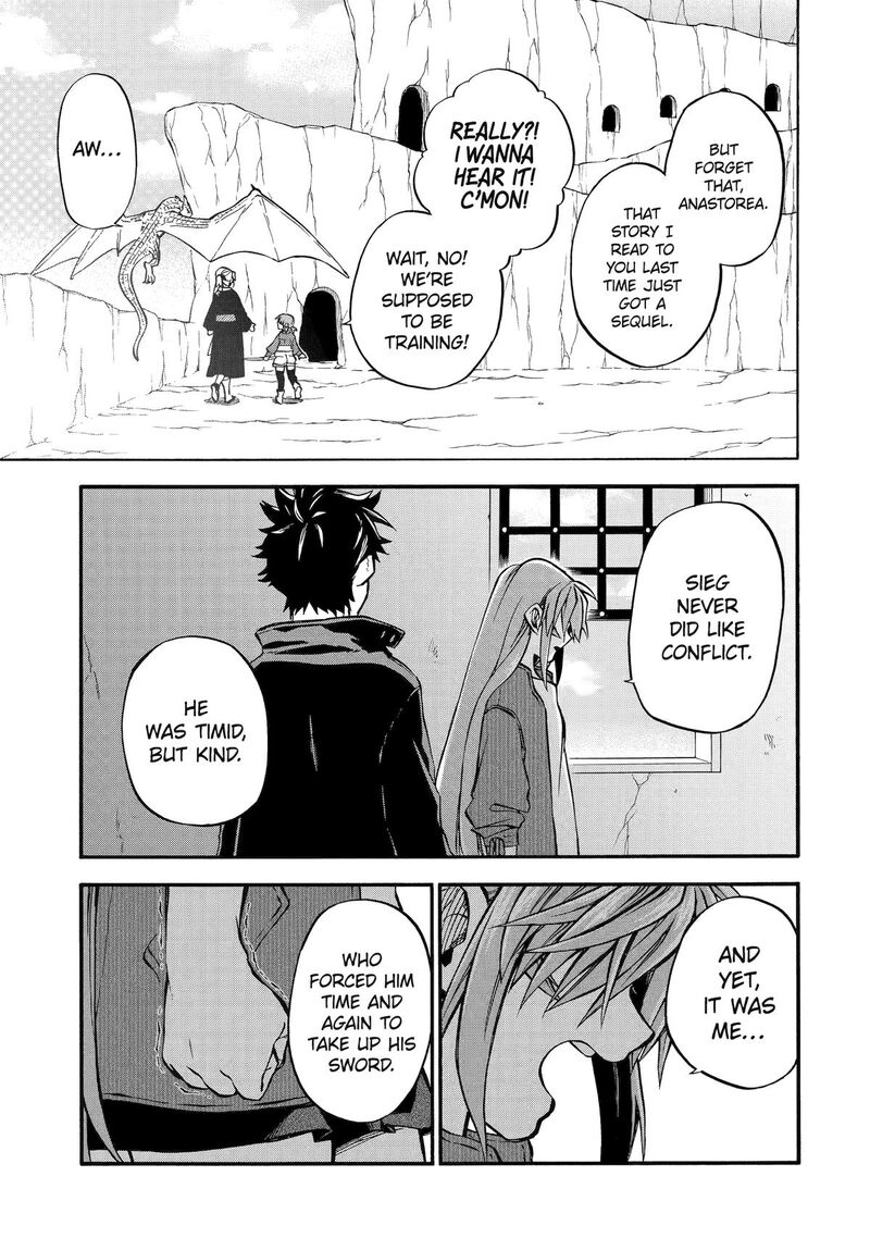 Ossan Boukensha Kein No Zenkou 50 29