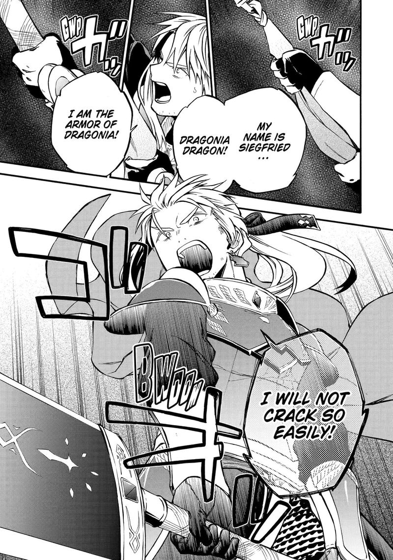 Ossan Boukensha Kein No Zenkou 50 39