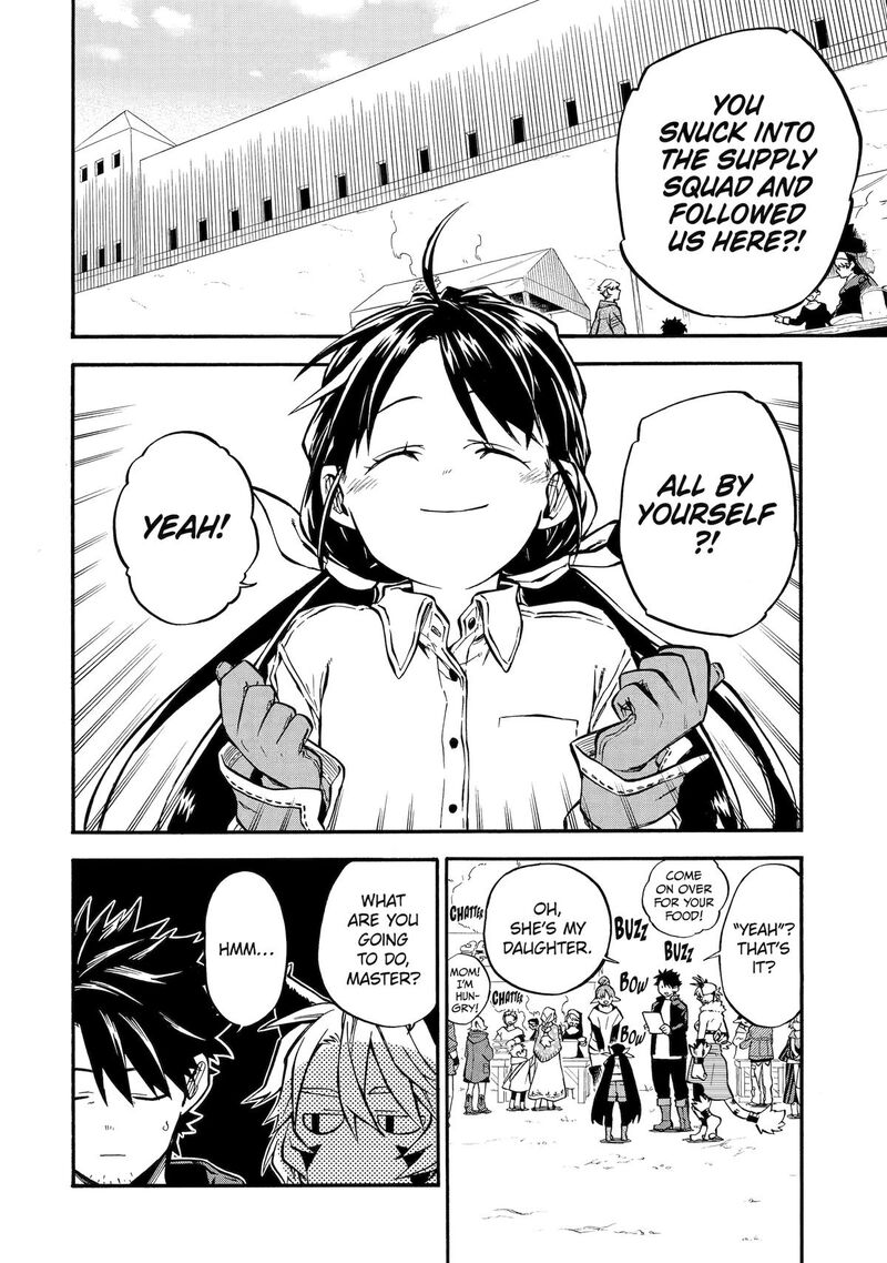Ossan Boukensha Kein No Zenkou 50 4