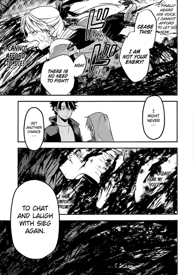 Ossan Boukensha Kein No Zenkou 50 43