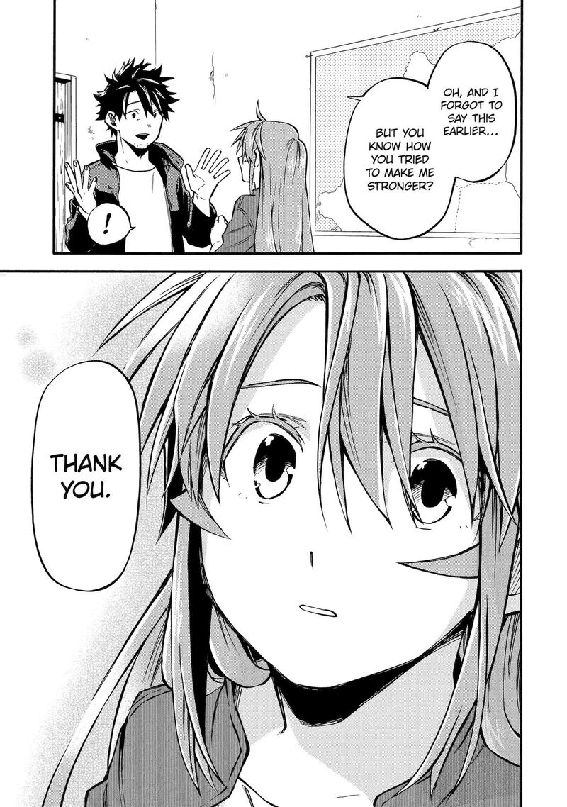 Ossan Boukensha Kein No Zenkou 50 45