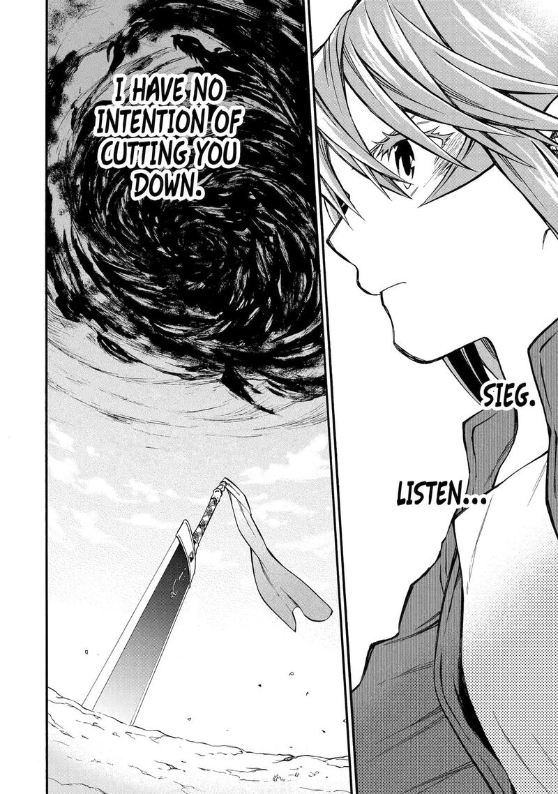 Ossan Boukensha Kein No Zenkou 50 49