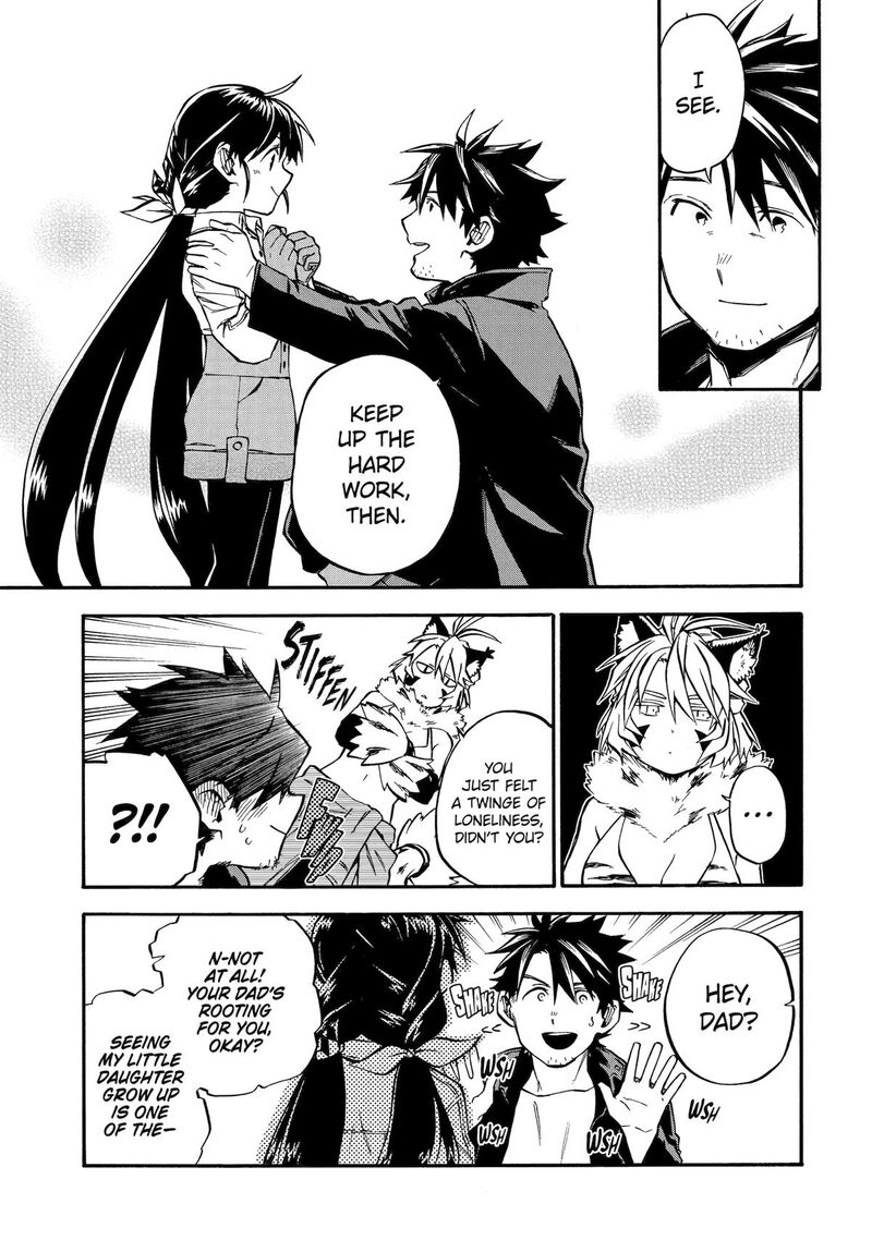 Ossan Boukensha Kein No Zenkou 50 7