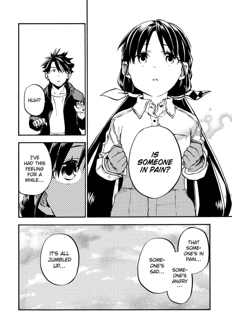 Ossan Boukensha Kein No Zenkou 50 8