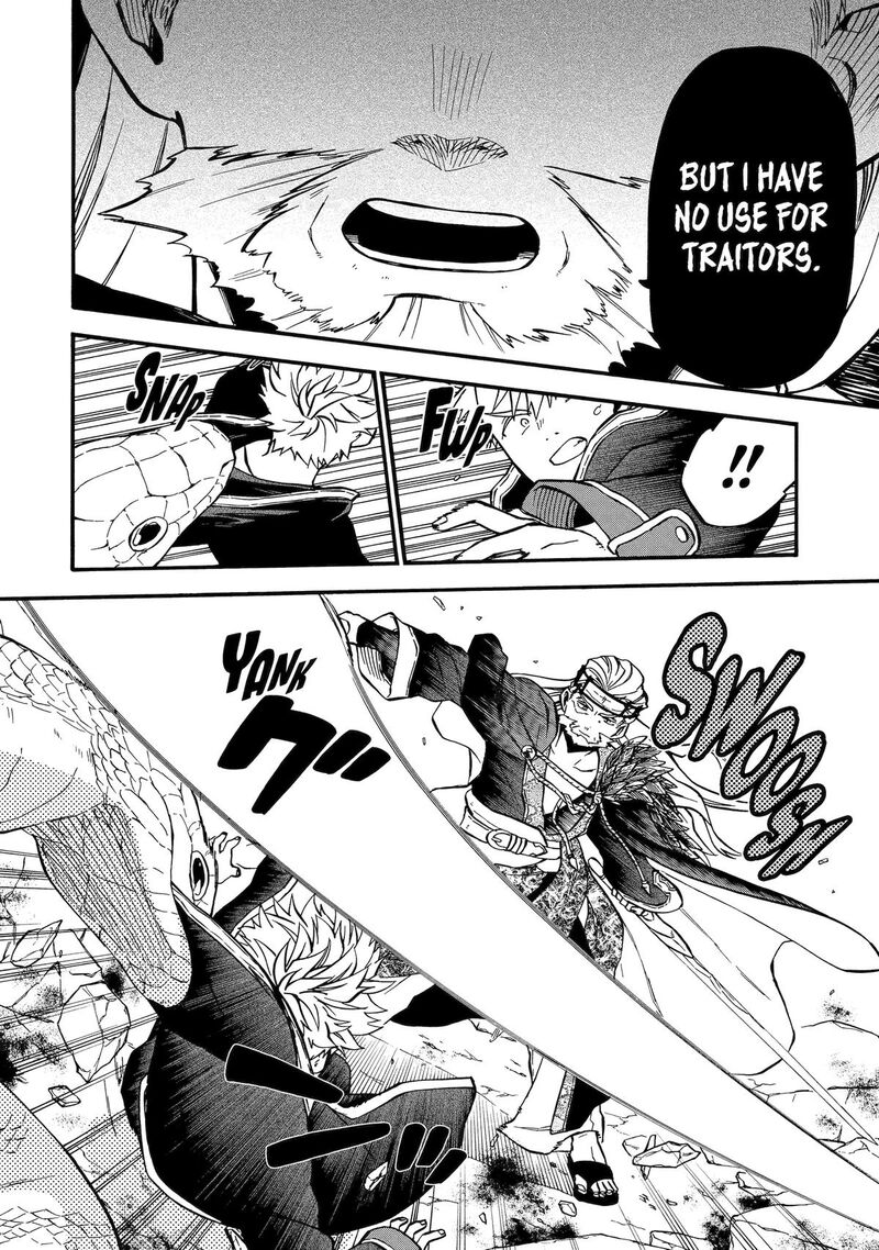 Ossan Boukensha Kein No Zenkou 51 10