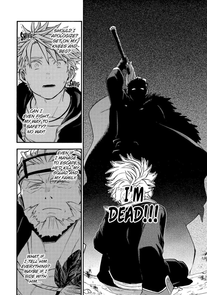 Ossan Boukensha Kein No Zenkou 51 12