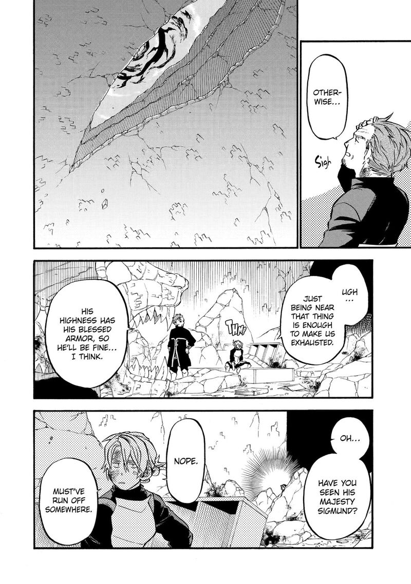 Ossan Boukensha Kein No Zenkou 51 2