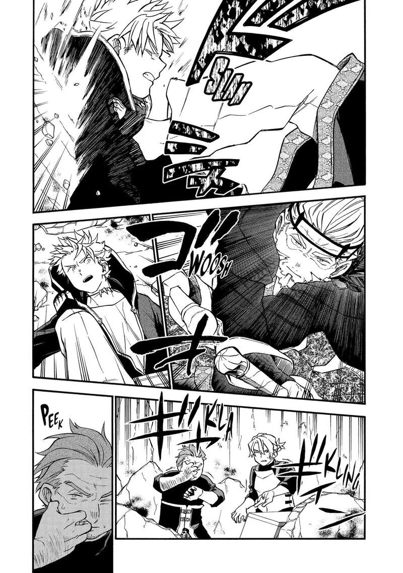 Ossan Boukensha Kein No Zenkou 51 22