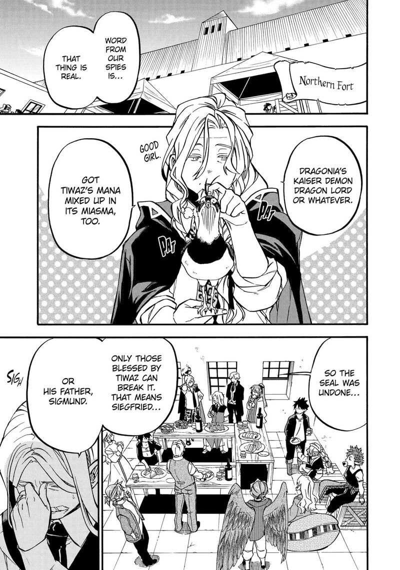 Ossan Boukensha Kein No Zenkou 51 25
