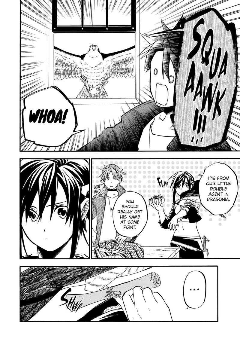 Ossan Boukensha Kein No Zenkou 51 28