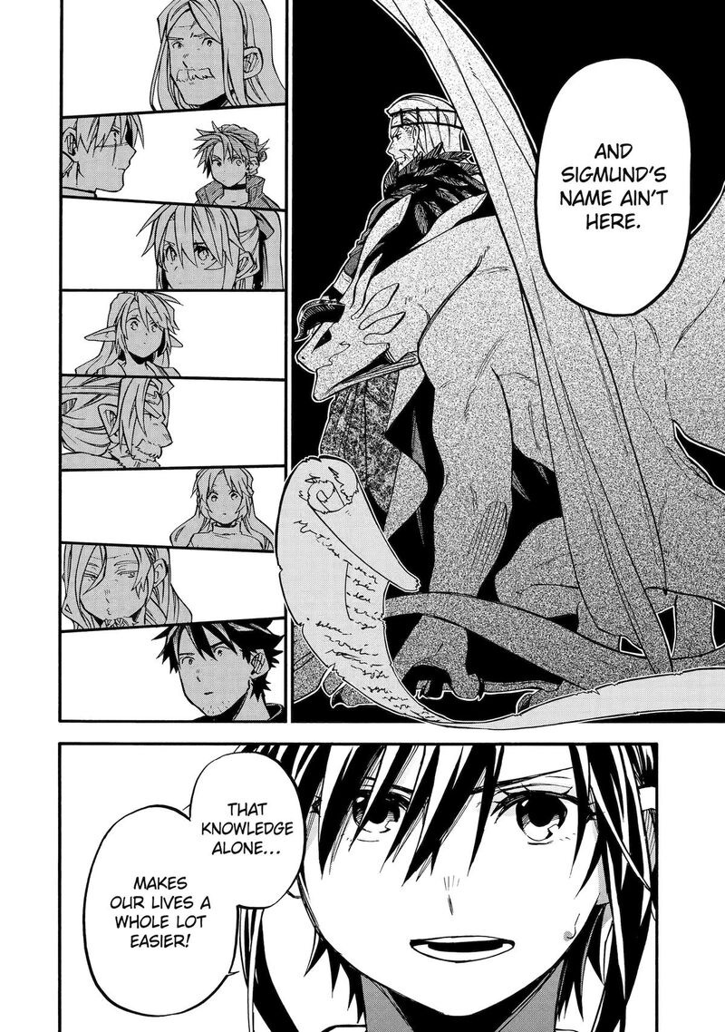 Ossan Boukensha Kein No Zenkou 51 30