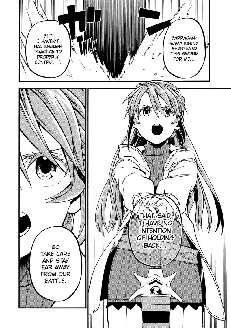 Ossan Boukensha Kein No Zenkou 51 32