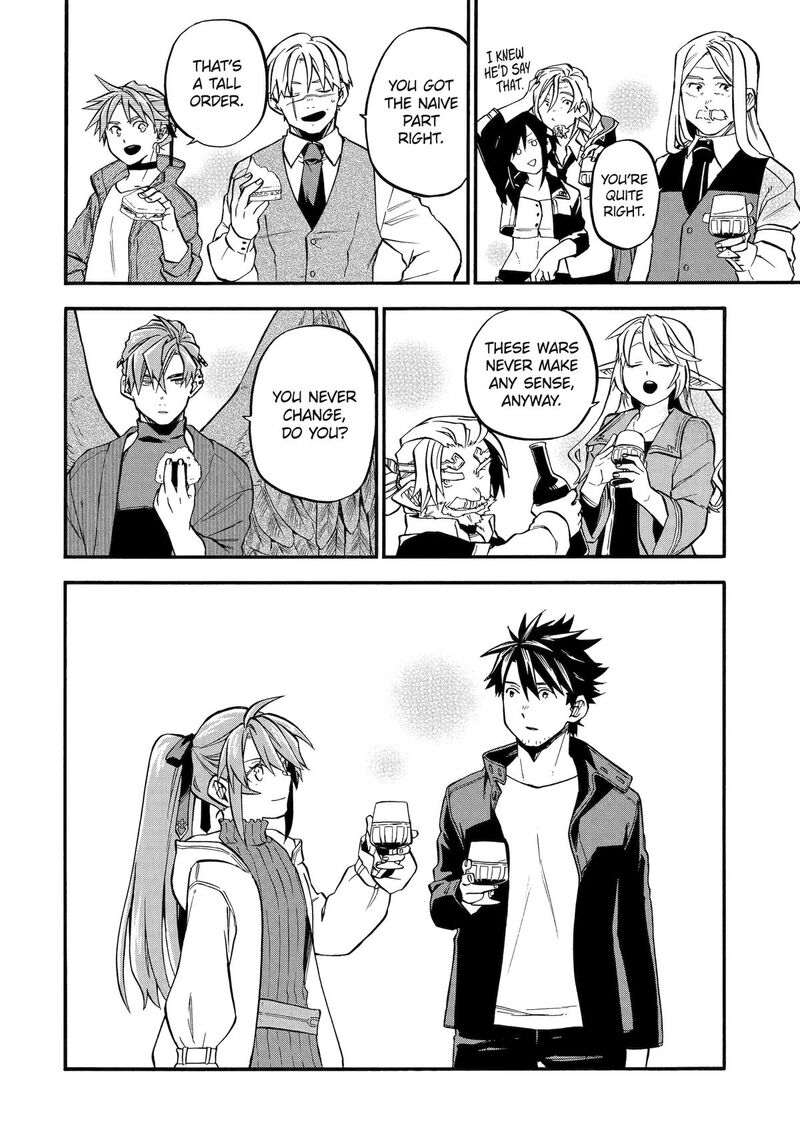 Ossan Boukensha Kein No Zenkou 51 36