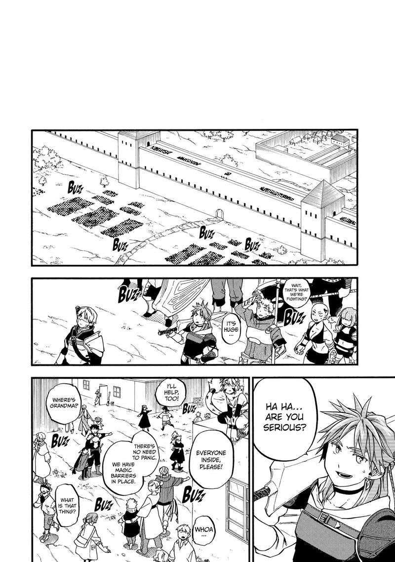 Ossan Boukensha Kein No Zenkou 51 39