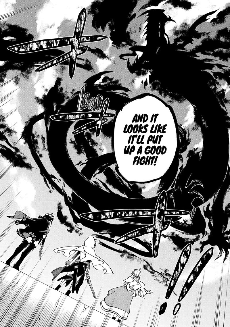 Ossan Boukensha Kein No Zenkou 51 41