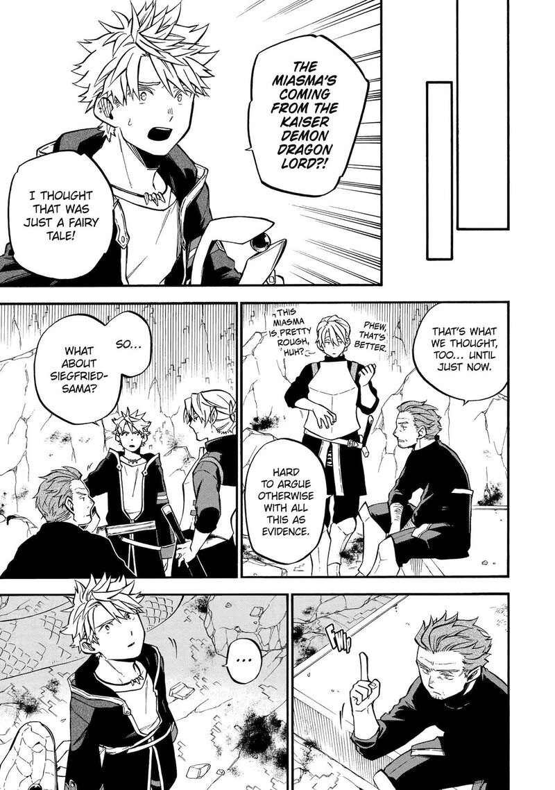 Ossan Boukensha Kein No Zenkou 51 5