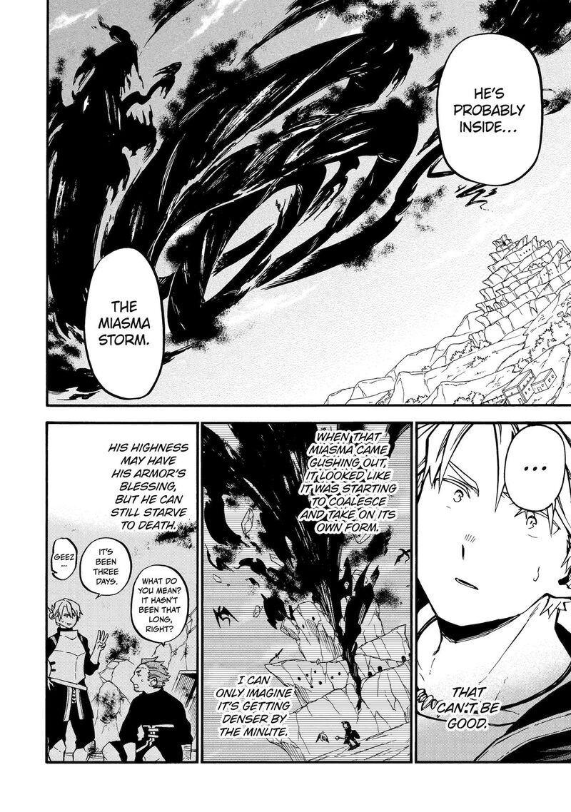 Ossan Boukensha Kein No Zenkou 51 6