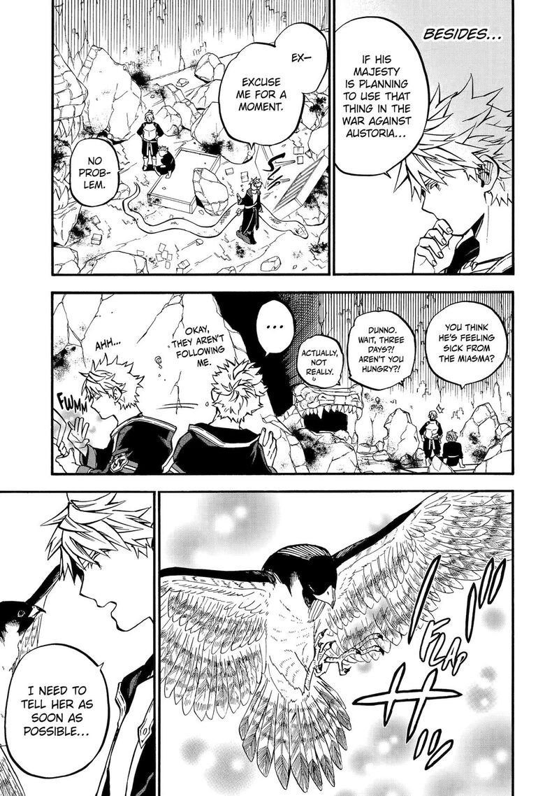 Ossan Boukensha Kein No Zenkou 51 7