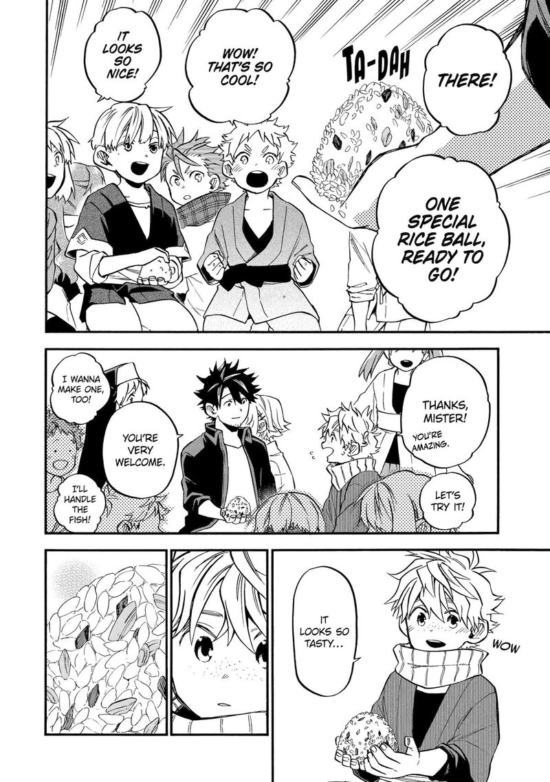 Ossan Boukensha Kein No Zenkou 52 25