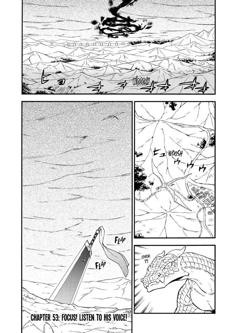 Ossan Boukensha Kein No Zenkou 53 1
