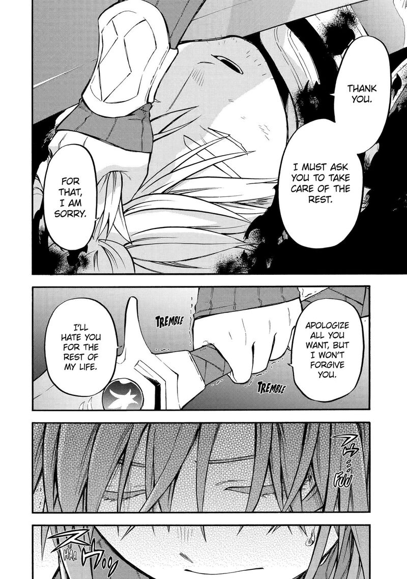 Ossan Boukensha Kein No Zenkou 53 16