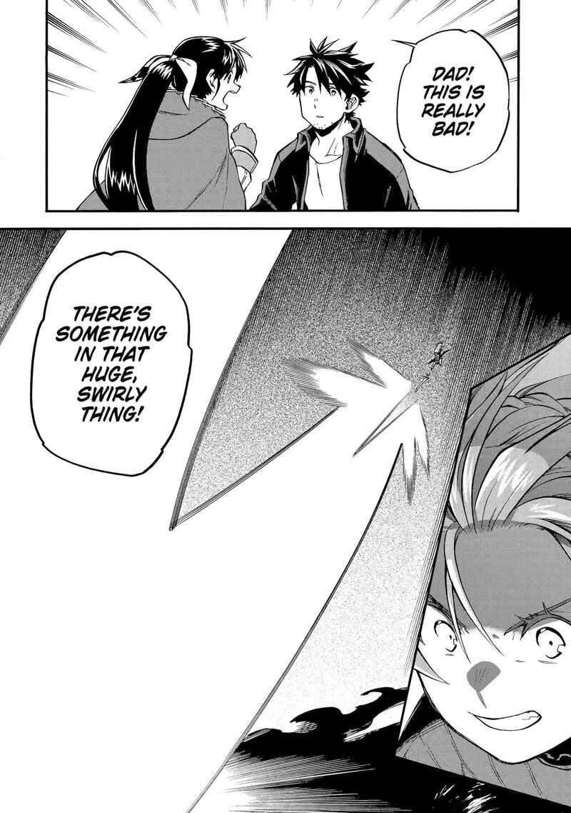 Ossan Boukensha Kein No Zenkou 53 2