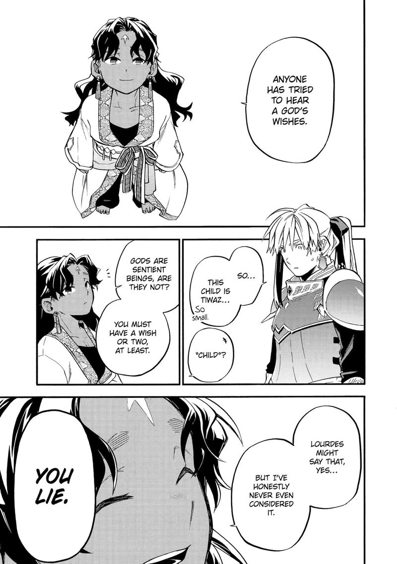 Ossan Boukensha Kein No Zenkou 53 30
