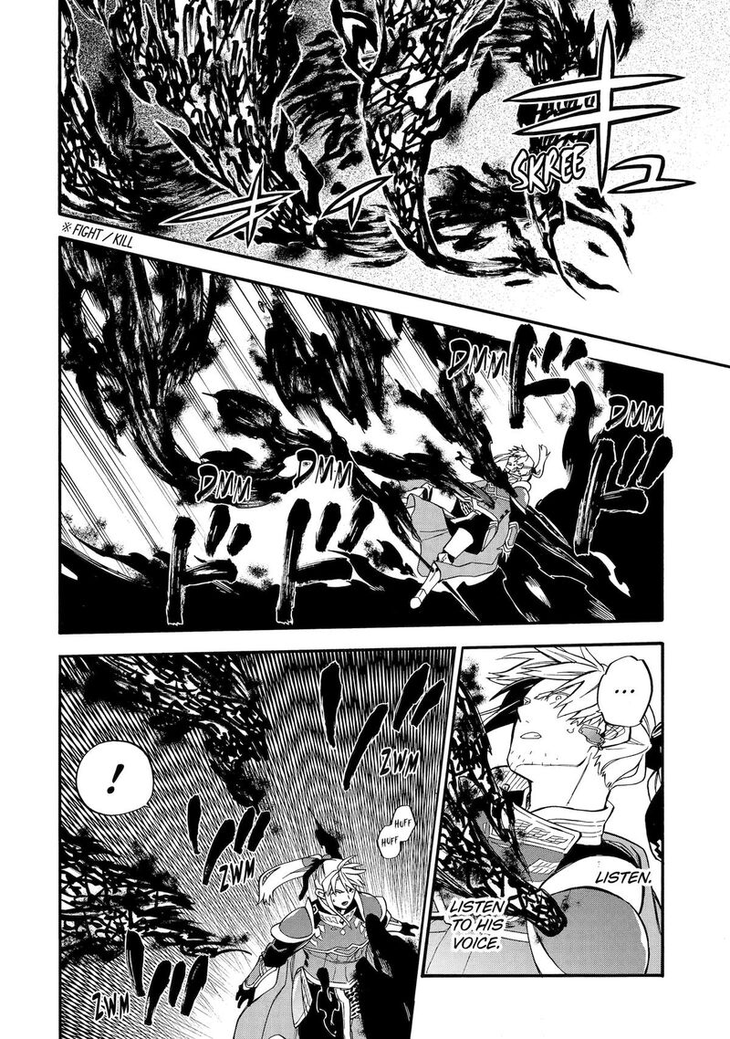 Ossan Boukensha Kein No Zenkou 53 43