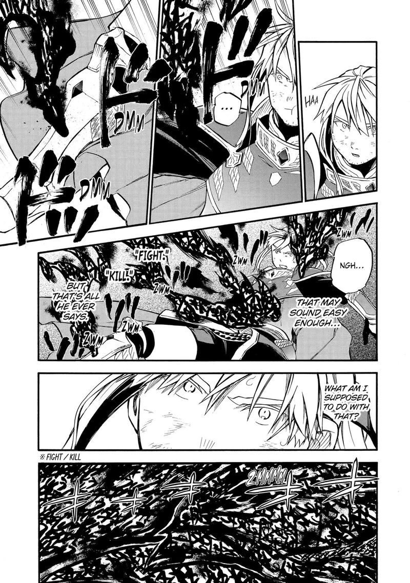Ossan Boukensha Kein No Zenkou 53 44
