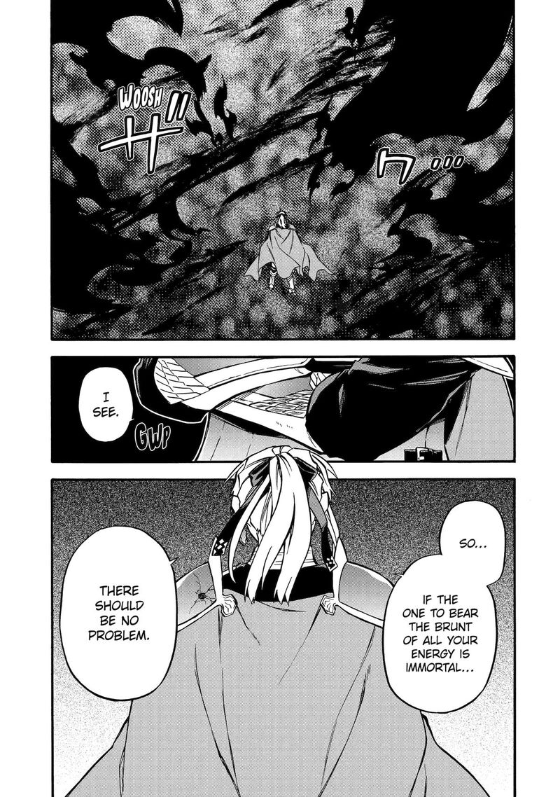 Ossan Boukensha Kein No Zenkou 53 46