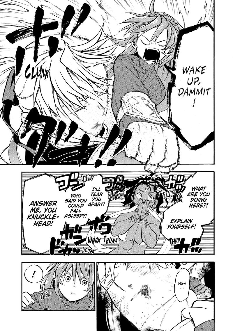 Ossan Boukensha Kein No Zenkou 53 5