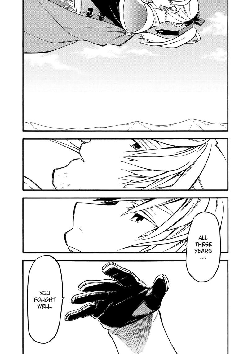 Ossan Boukensha Kein No Zenkou 53 54