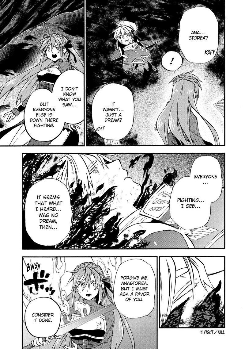 Ossan Boukensha Kein No Zenkou 53 7