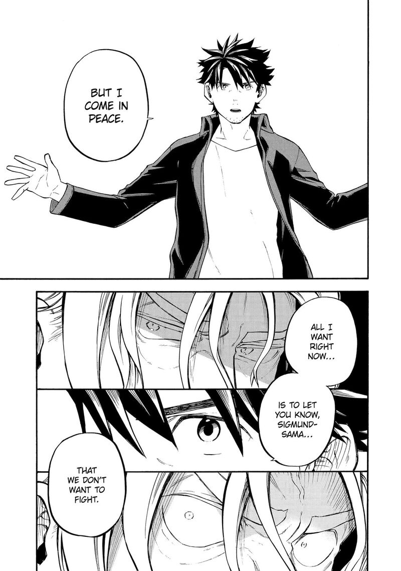 Ossan Boukensha Kein No Zenkou 55 9