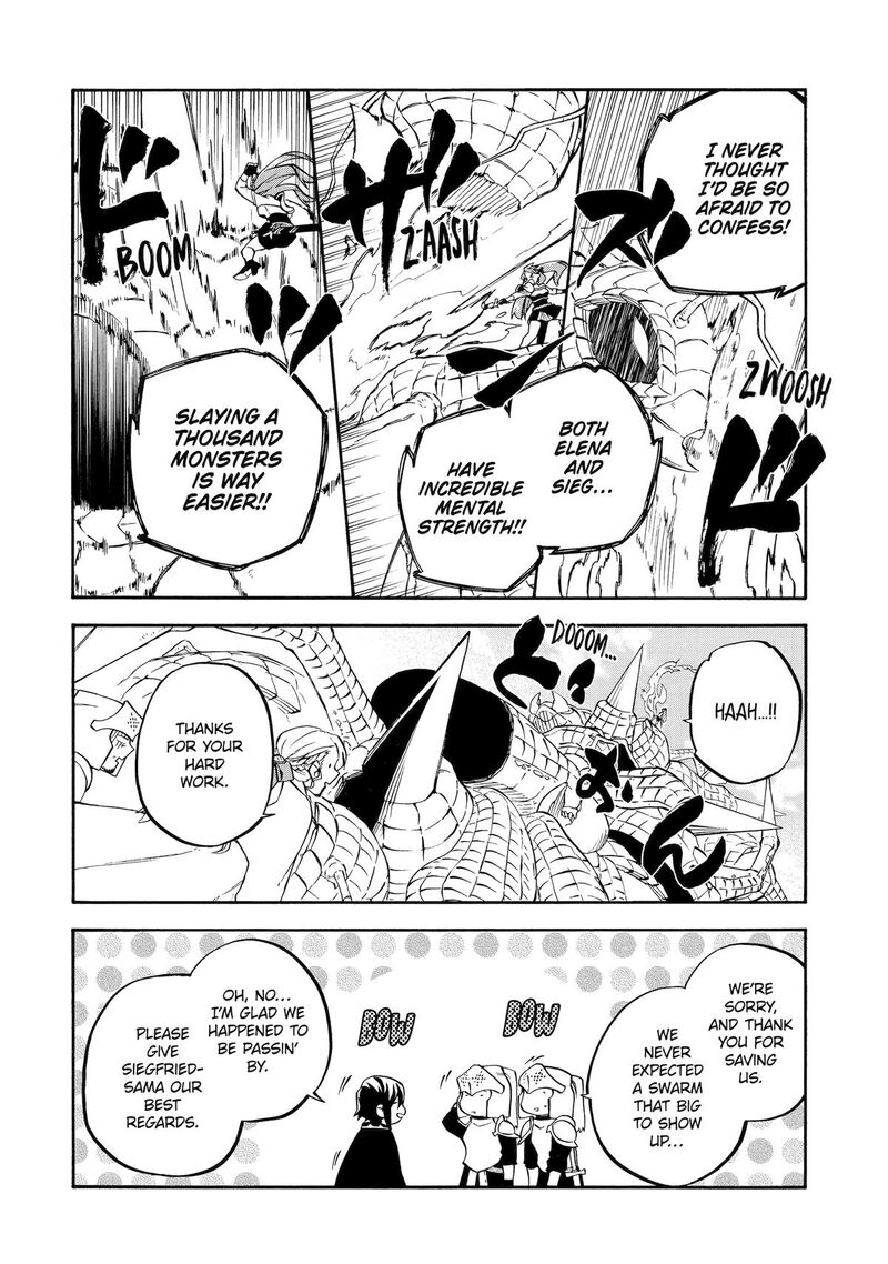 Ossan Boukensha Kein No Zenkou 58 10